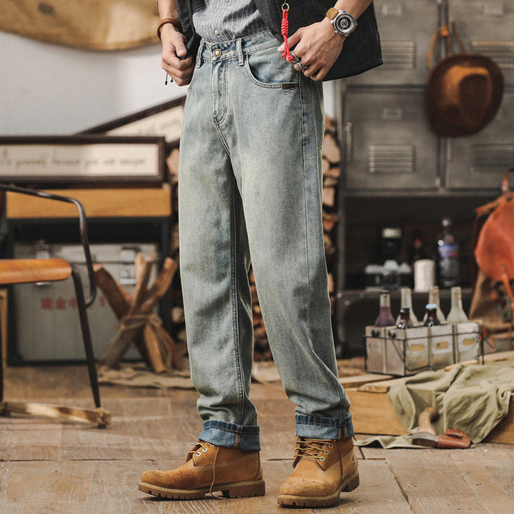 VAAGOON North River Denim