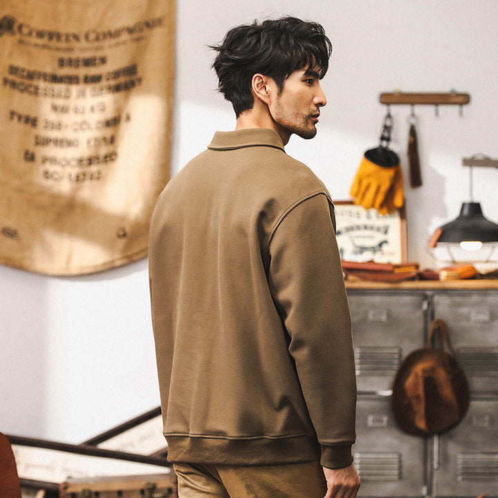 Vaagoon Canyon Cipher Sweater