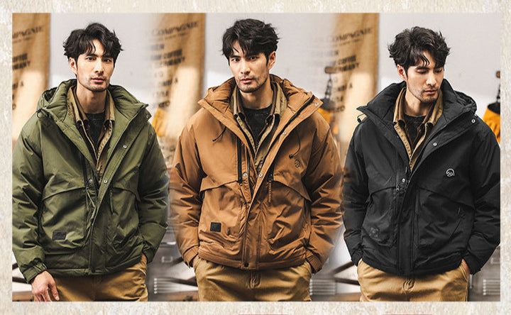 Vaagoon Wild Nature Jacket