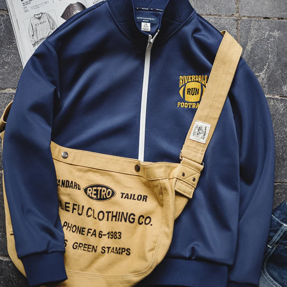 Vaagoon Riverdale Jacket