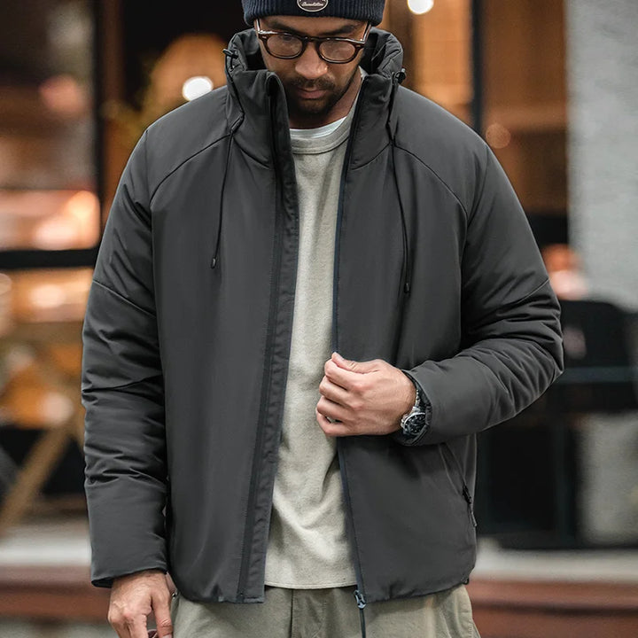 VAAGOON DuPont Cotton Jacket