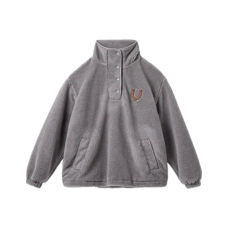 VAAGOON FLEECE SWEATSHIRT
