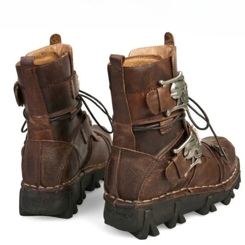 VAAGOON Motorcycle Style2 Boots