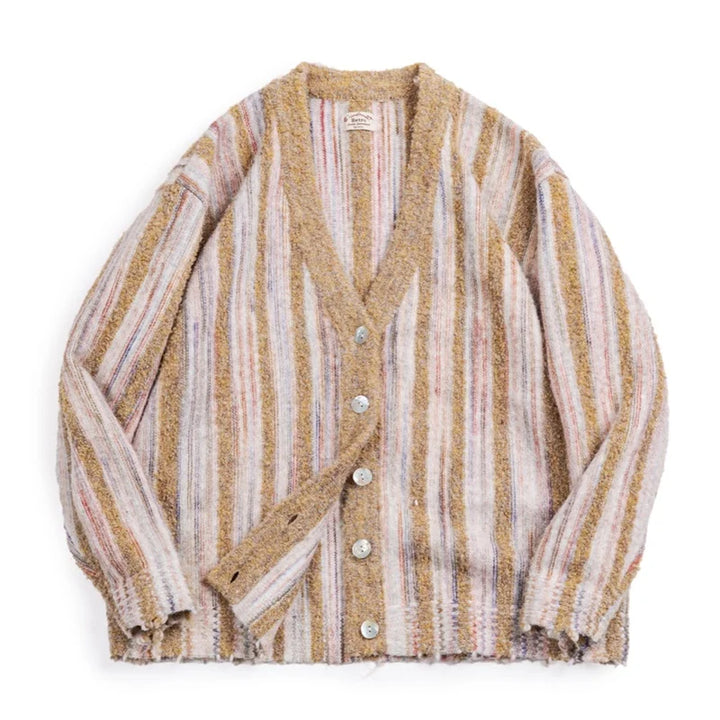 VAAGOON The Knit Coat Kazak