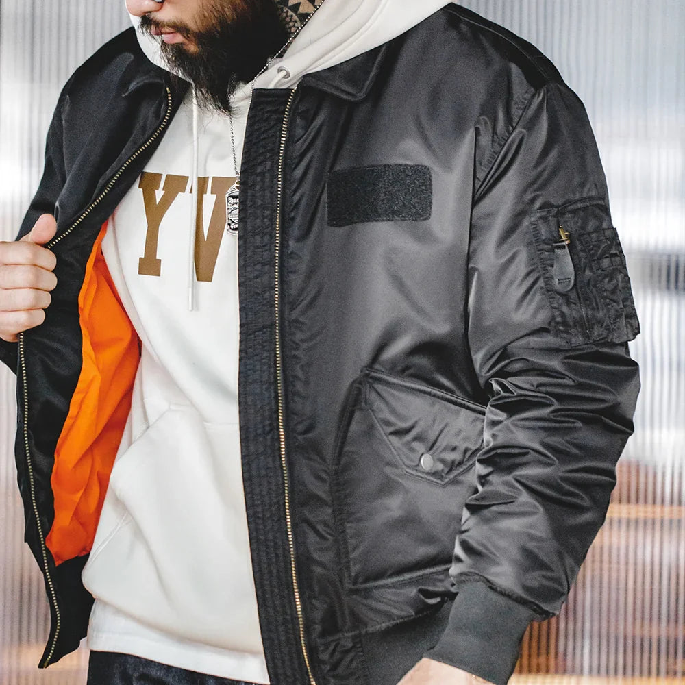 VAAGOON CWU-45P Bomber Jackets