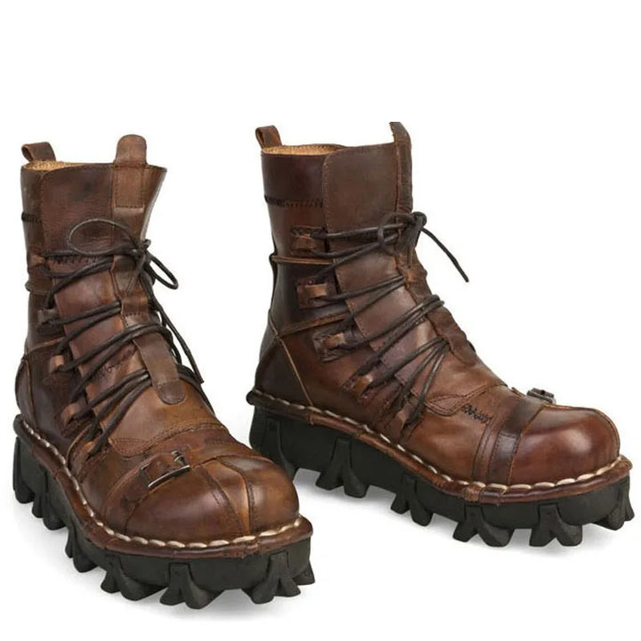 VAAGOON Motorcycle Style2 Boots