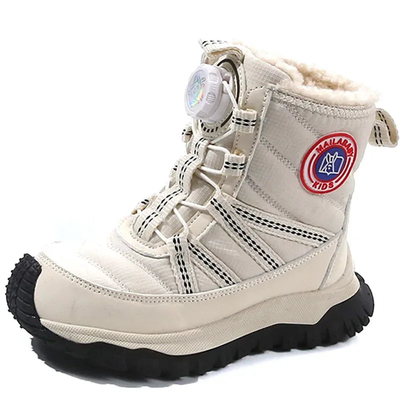 VAAGOON NORTH GOOSE UNISEX KIDS BOOT