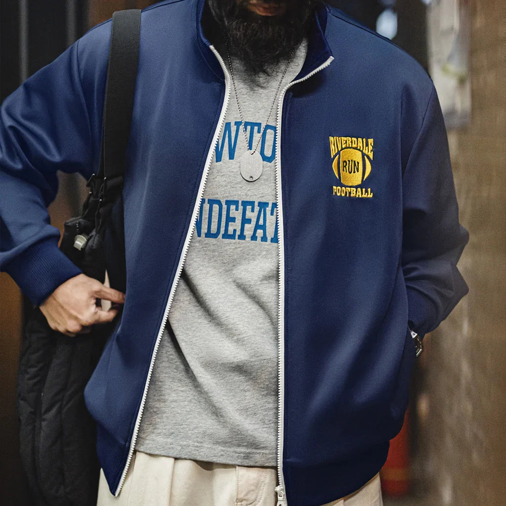 Vaagoon Riverdale Jacket