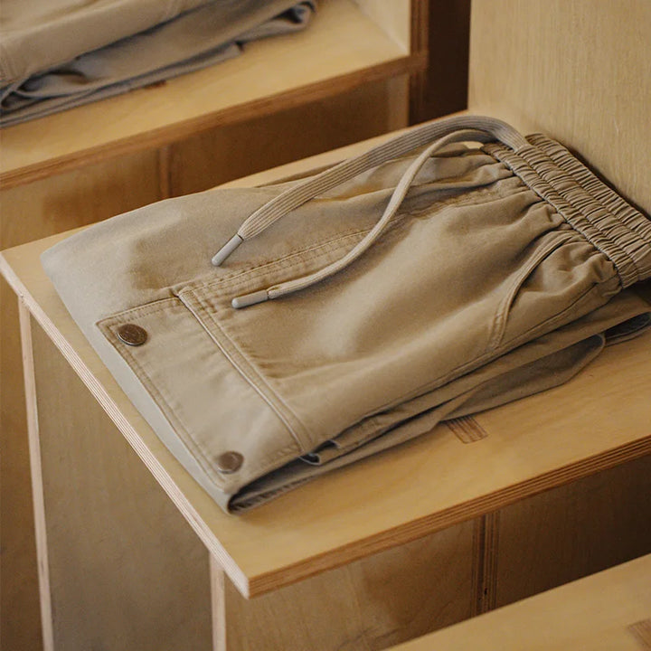 VAAGOON Bongo Casual Cargo Pants