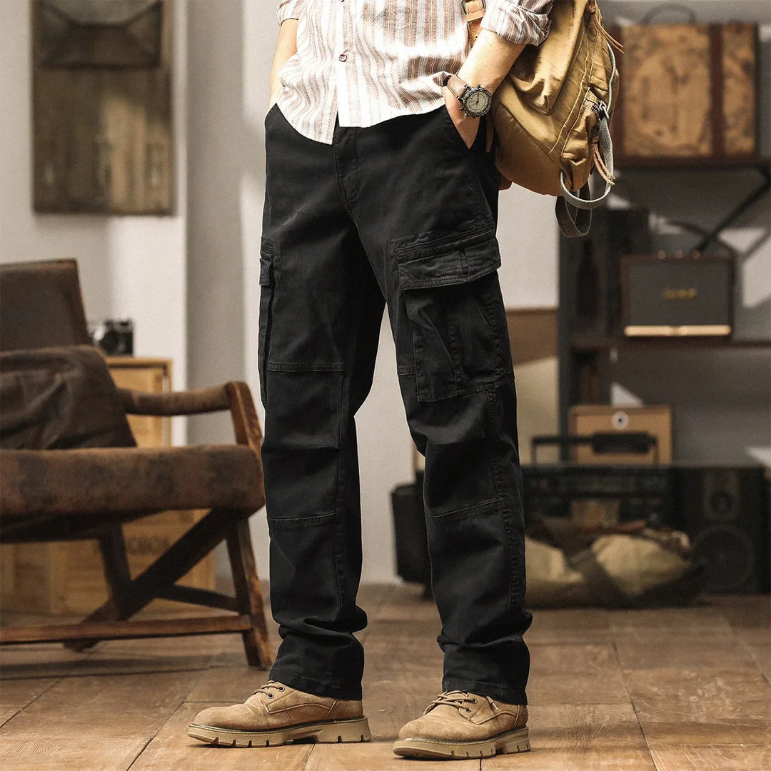 VAAGOON CANVAS CARGO VGN4508