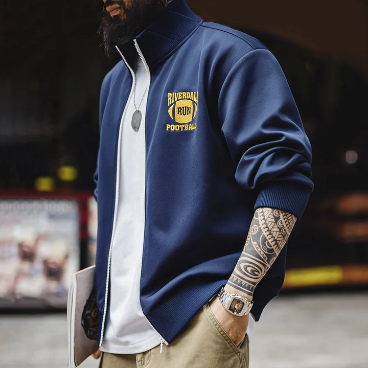 Vaagoon Riverdale Jacket