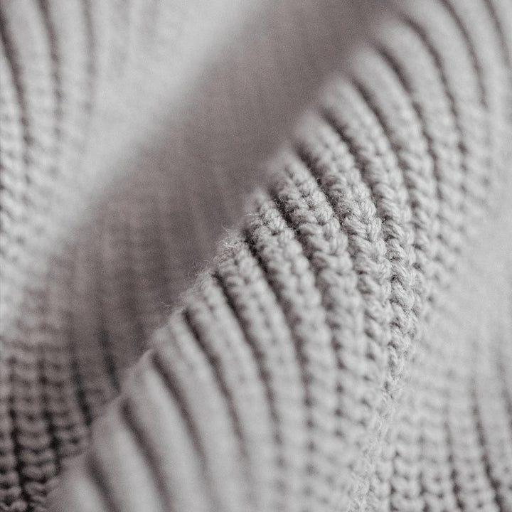 VAAGOON Vintage Half-Zip Sweater