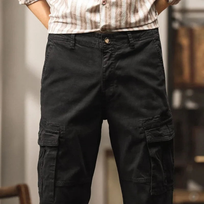 VAAGOON CANVAS CARGO VGN4508