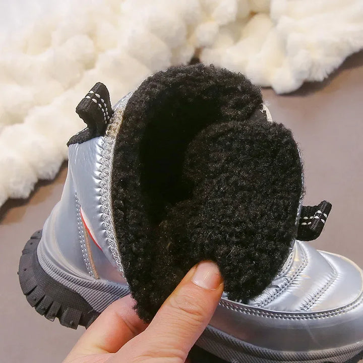 VAAGOON NORTH GOOSE UNISEX KIDS BOOT