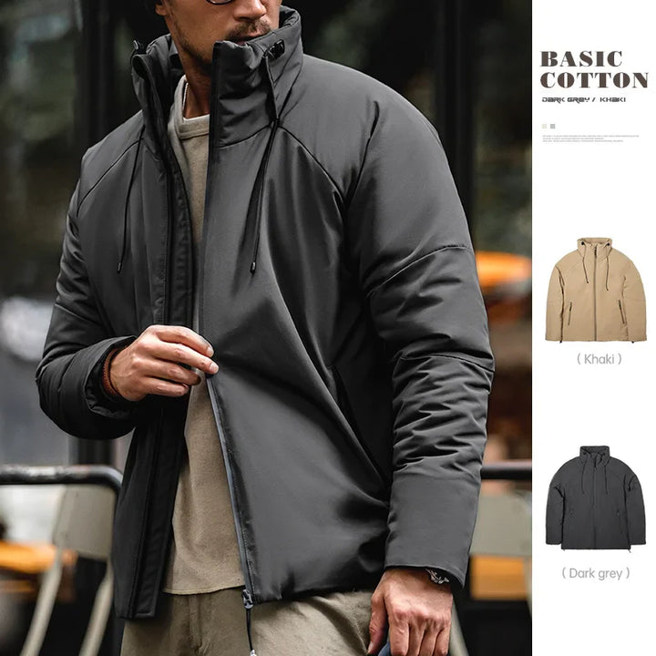 VAAGOON DuPont Cotton Jacket
