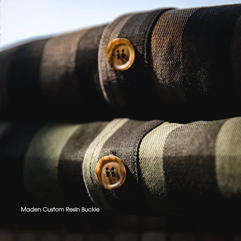 VAAGOON Retro Harajuku Shirts