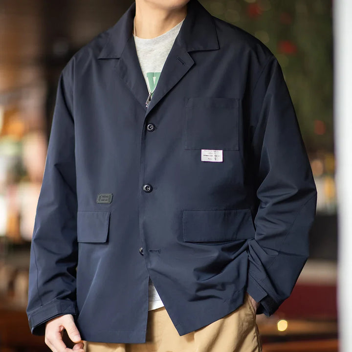 VAAGOON Men's Casual Blazer Jacket OSP