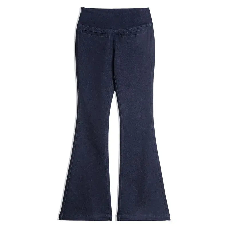 Vaagoon Clara Women's Slim Fit Denim Pants