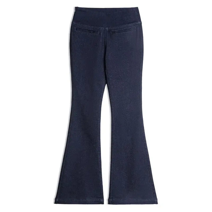 Vaagoon Clara Women's Slim Fit Denim Pants