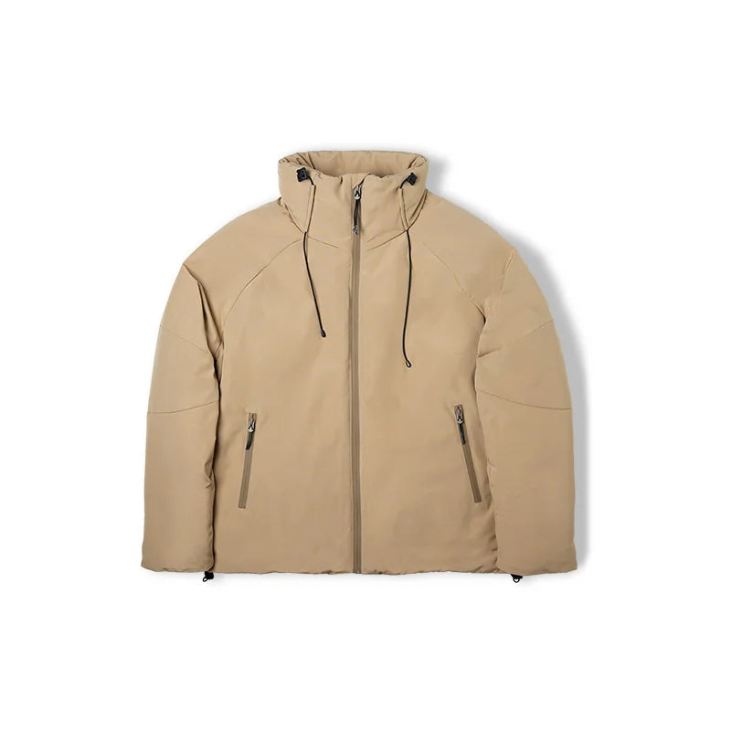 VAAGOON DuPont Cotton Jacket