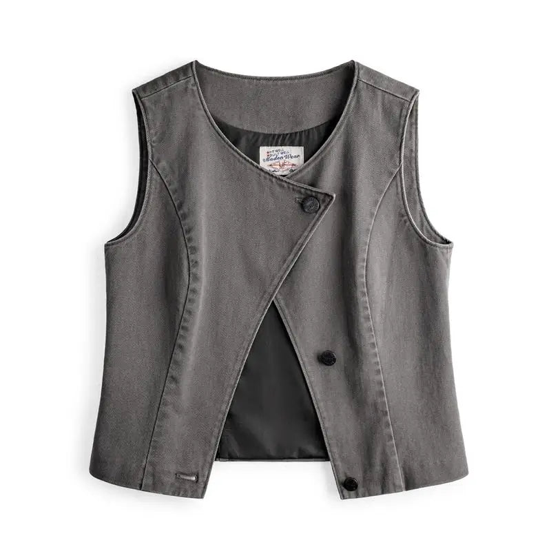 Vaagoon Xenia Women's Cotton Vest