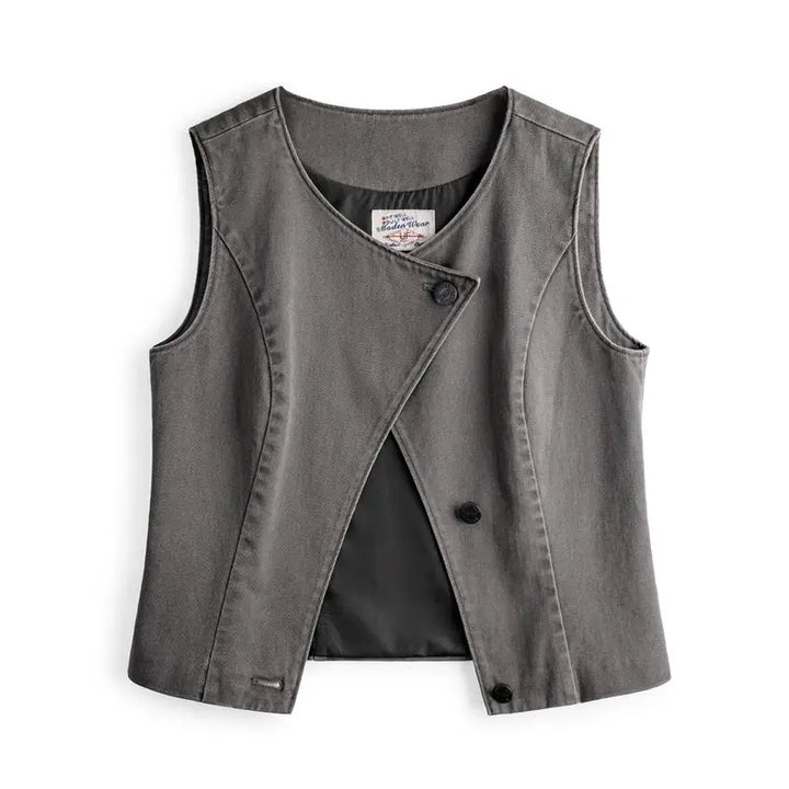 Vaagoon Xenia Women's Cotton Vest