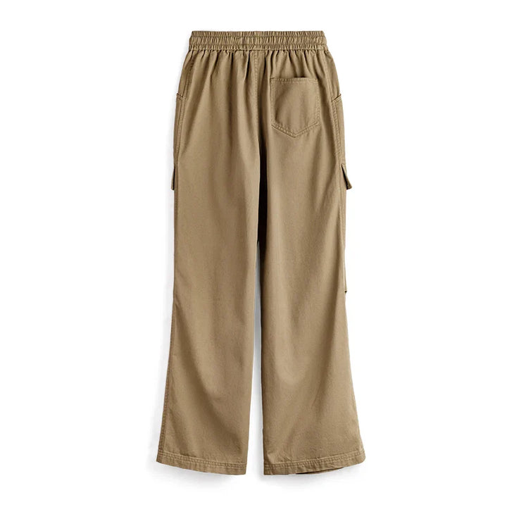 VAAGOON Bongo Casual Cargo Pants