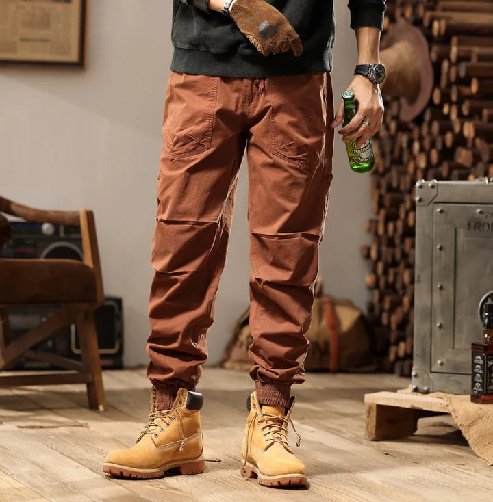 VAAGOON CANVAS CARGO VGN4509