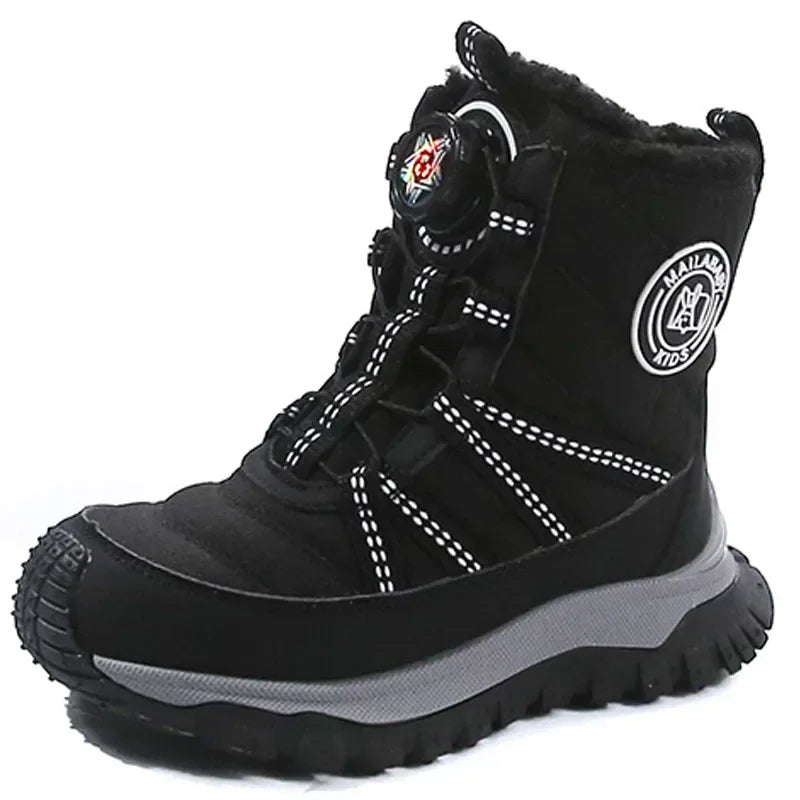 VAAGOON NORTH GOOSE UNISEX KIDS BOOT