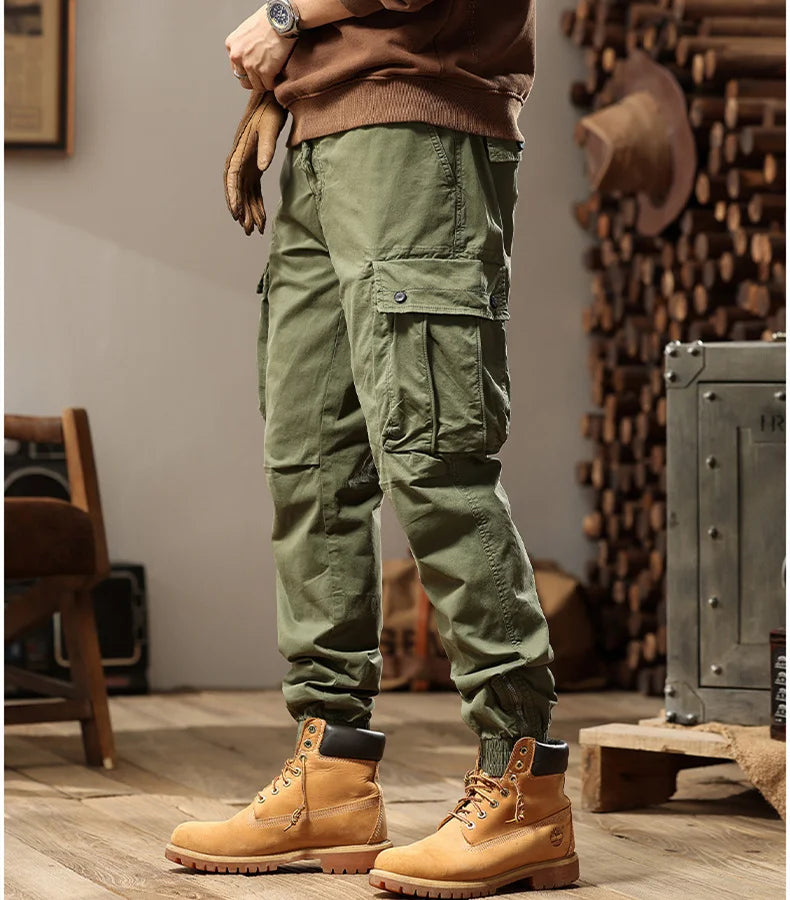 VAAGOON CANVAS CARGO VGN4501