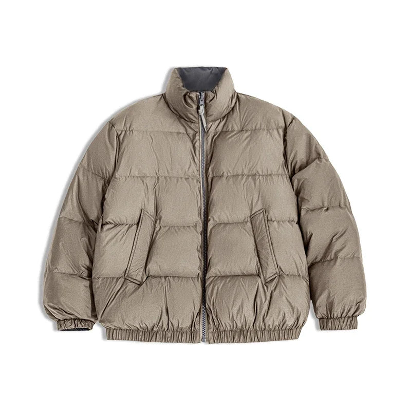 VAAGOON Reversible Down Jacket
