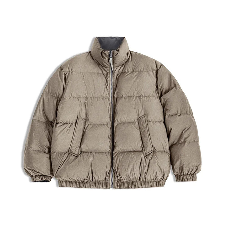 VAAGOON Reversible Down Jacket