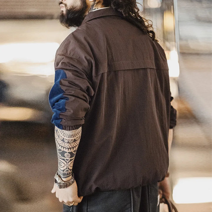 VAAGOON Corduroy Daily Comfort