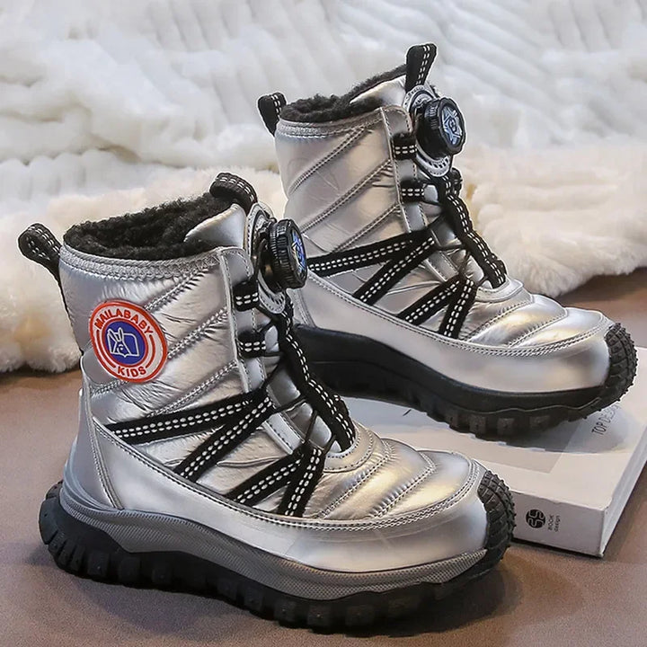 VAAGOON NORTH GOOSE UNISEX KIDS BOOT