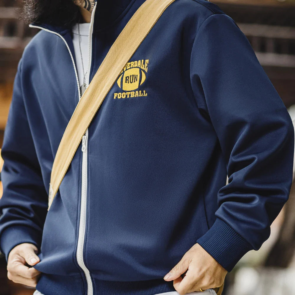 Vaagoon Riverdale Jacket