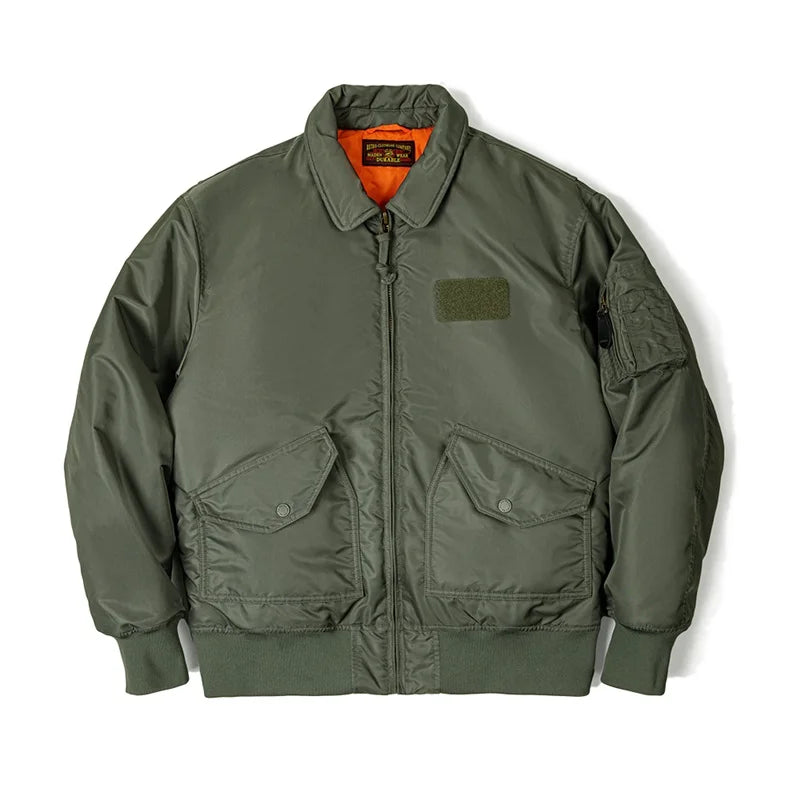VAAGOON CWU-45P Bomber Jackets