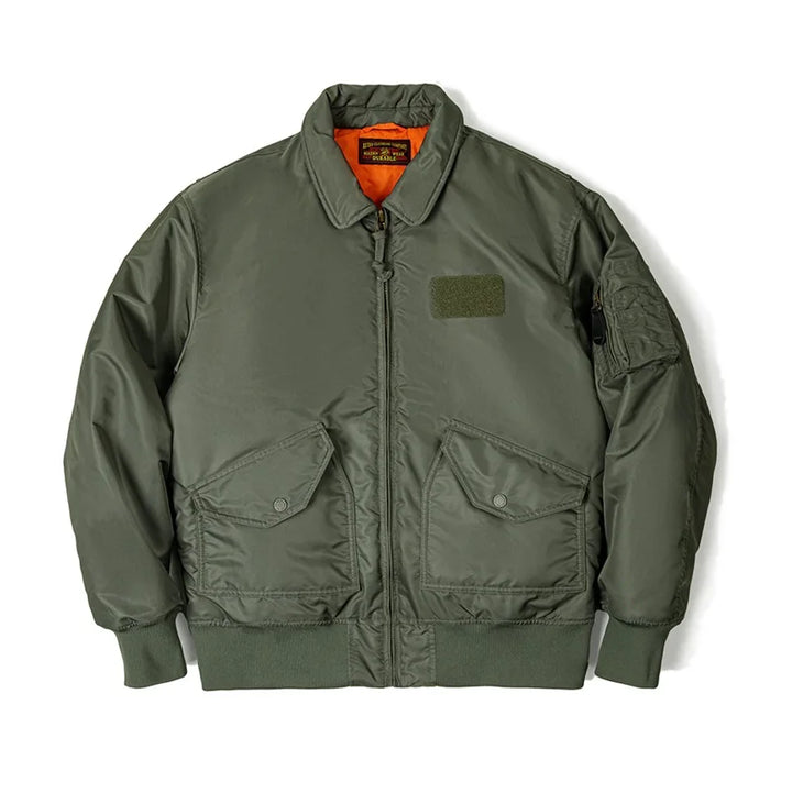 VAAGOON CWU-45P Bomber Jackets