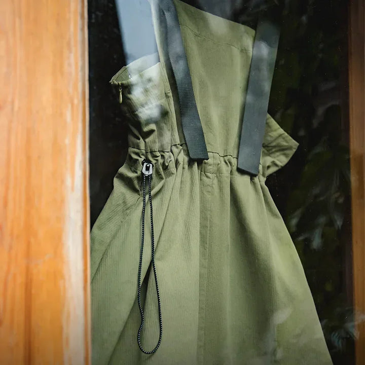 VAAGOON Women's Summer Strap Dress