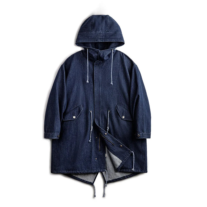 VAAGOON M51 Denim Parka