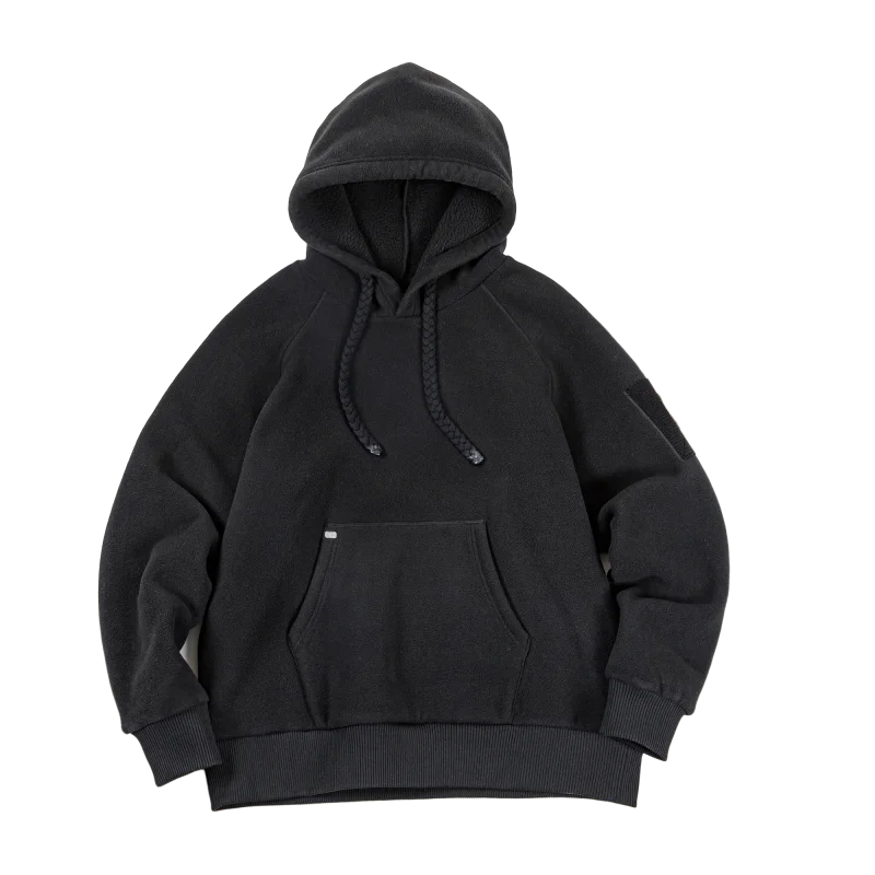 VAAGOON Casual Heavyweight Hoodie