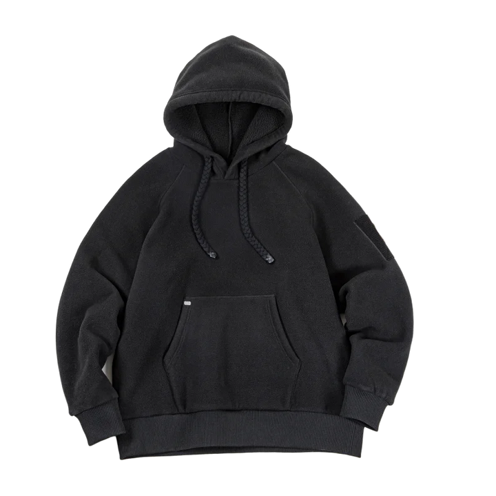 VAAGOON Casual Heavyweight Hoodie