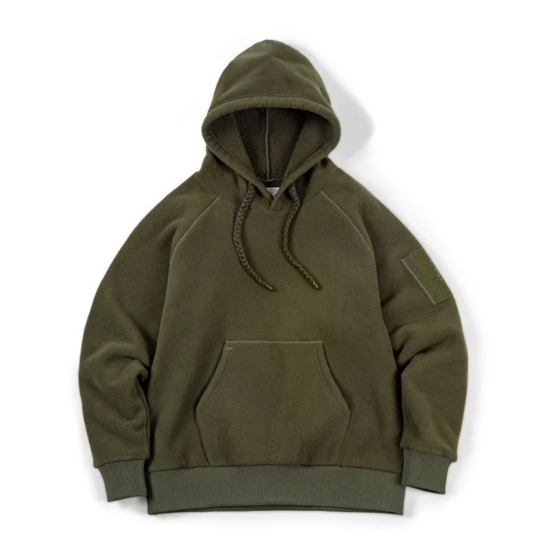 VAAGOON Casual Heavyweight Hoodie