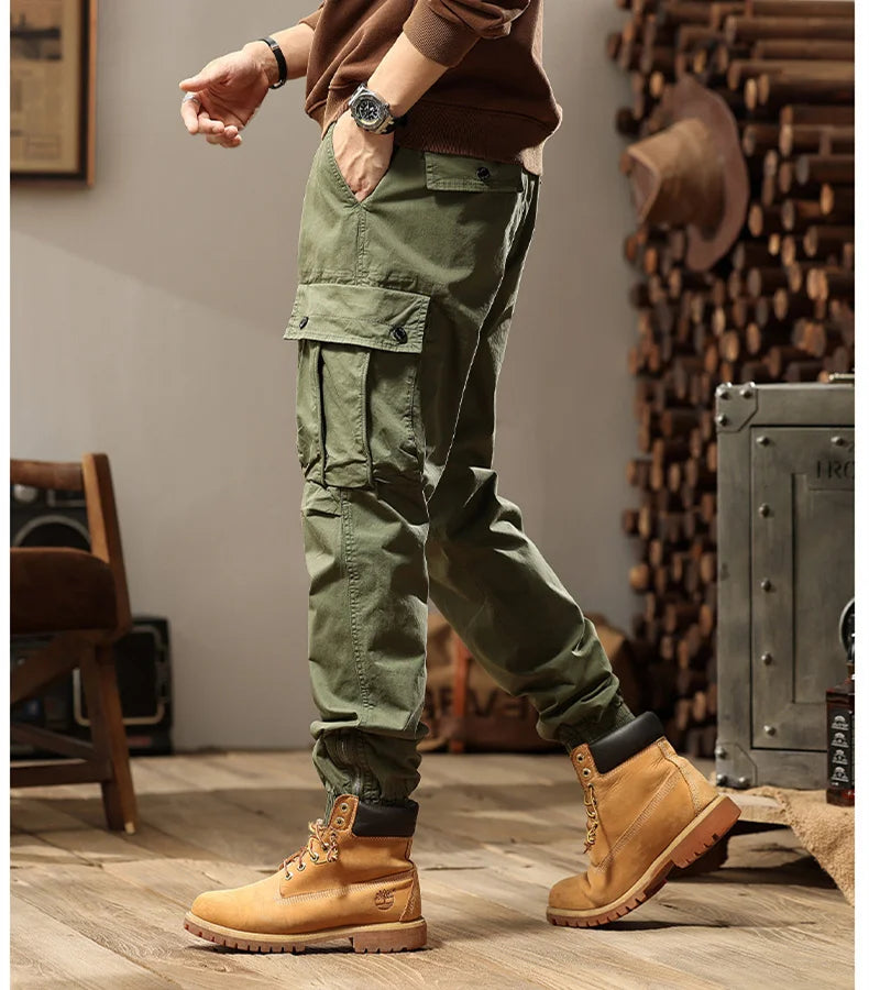 VAAGOON CANVAS CARGO VGN4501