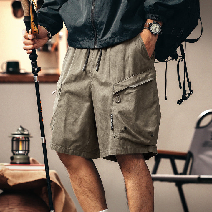 VAAGOON Urbanflow Shorts