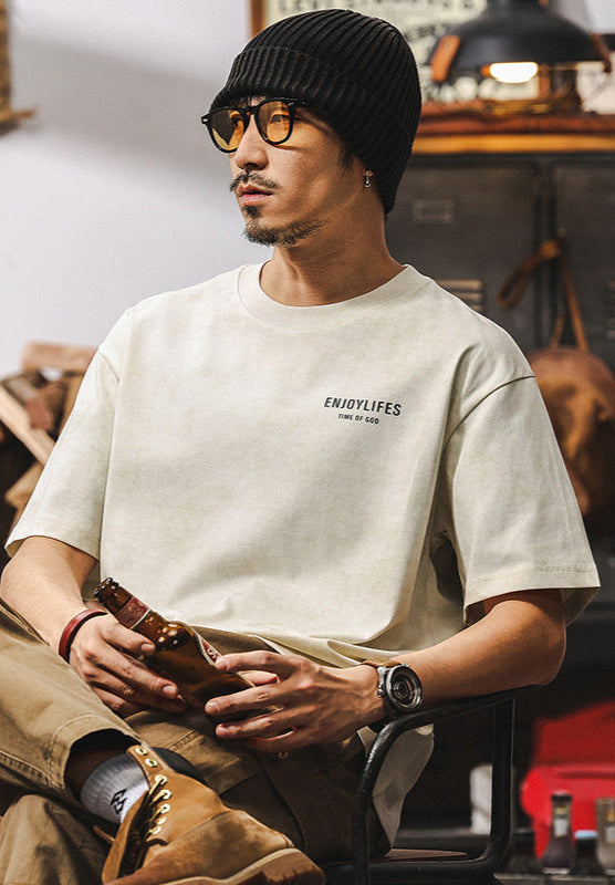 VAAGOON Timeless Cool T-Shirt