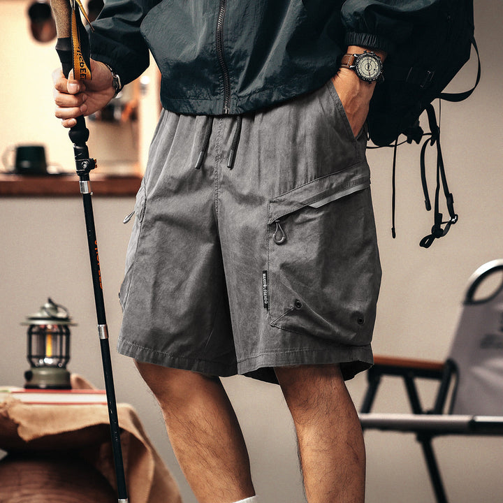 VAAGOON Urbanflow Shorts