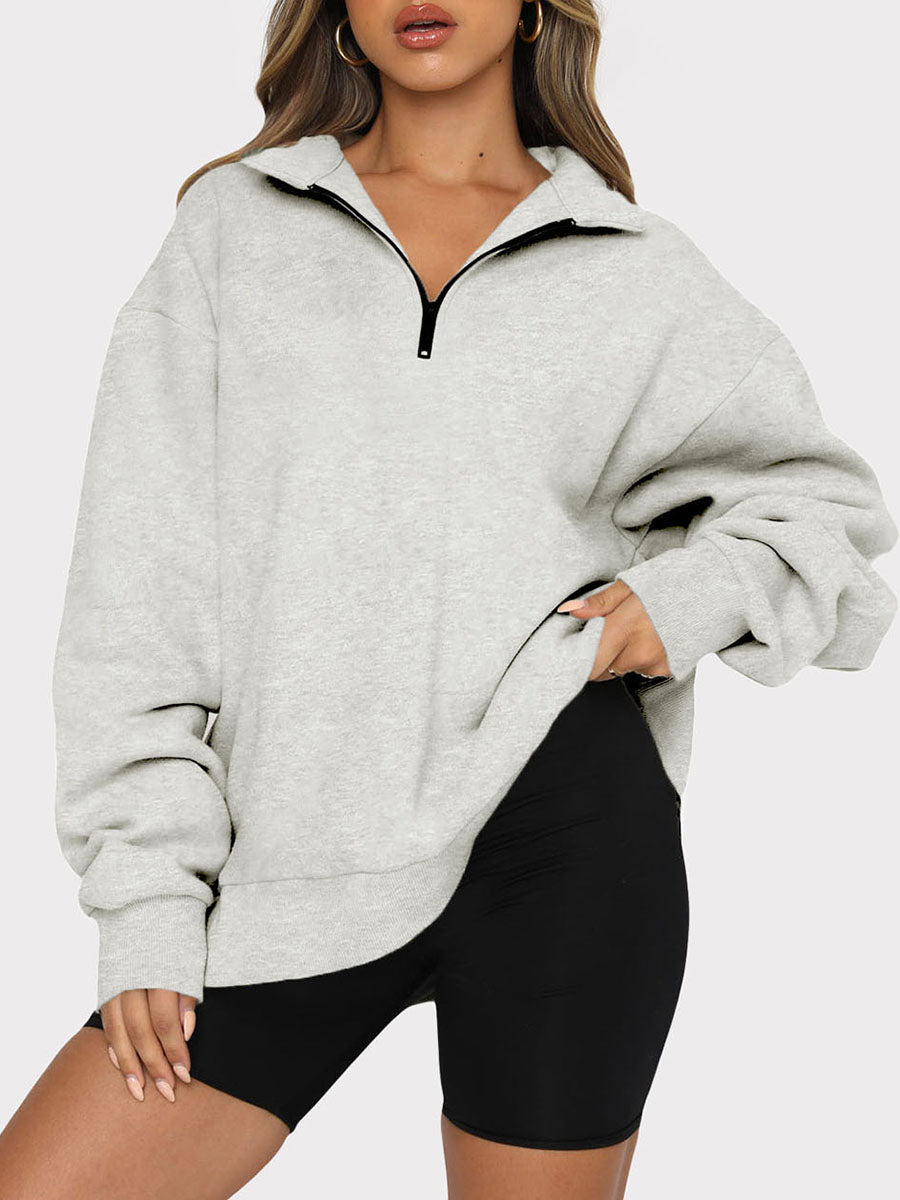 VAAGOON SOL PULL SWEATSHIRT