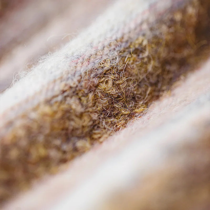 VAAGOON The Knit Coat Kazak