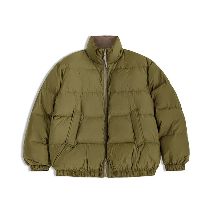 VAAGOON Reversible Down Jacket