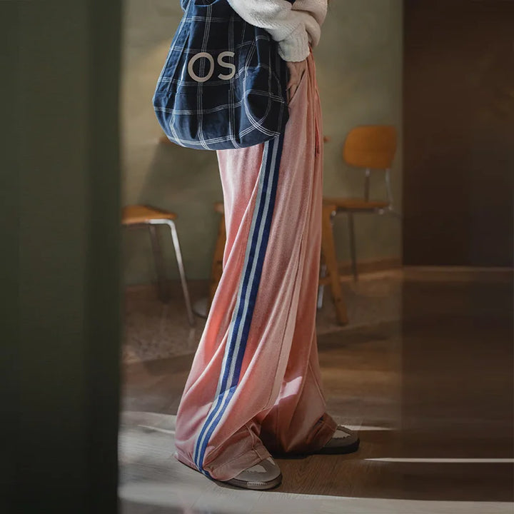 VAAGOON Women's Wide Leg Pants